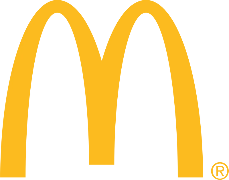  McDonald's 쿠폰 코드