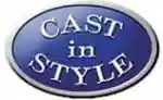  Cast In Style 쿠폰 코드