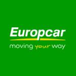  Europcar 쿠폰 코드