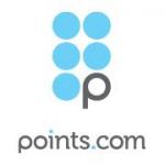  Points.com 쿠폰 코드